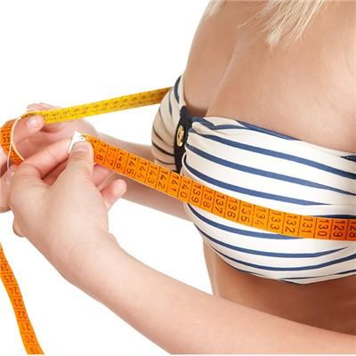 22岁胸部还能变大吗