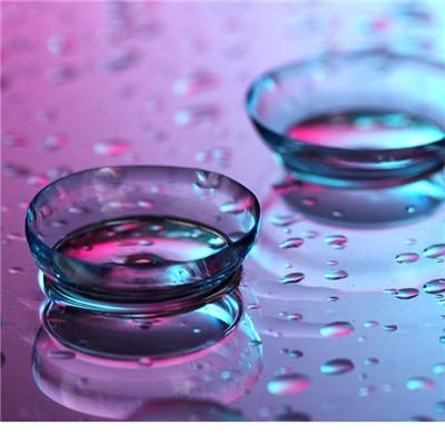 日抛隐形眼镜好吗