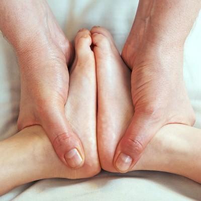 脚踝肿痛是什么原因