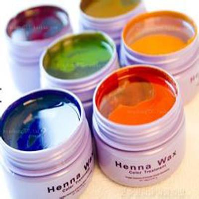 什么染发剂最安全