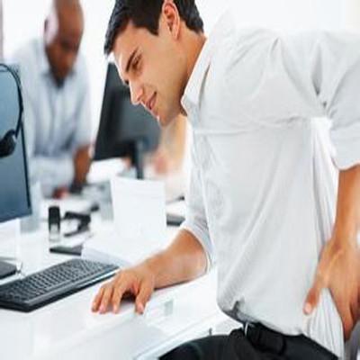 左侧腰疼的原因有哪些