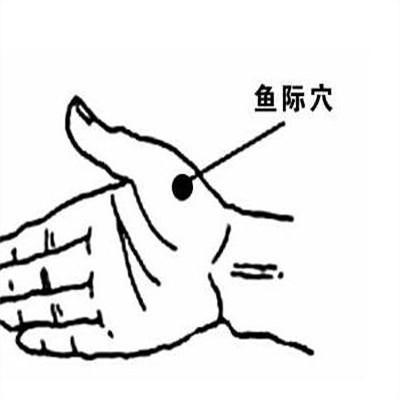 小鱼际发红应该怎么办？