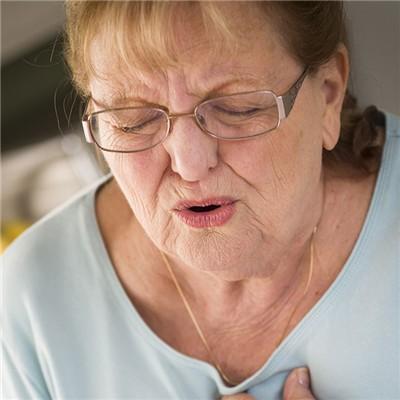 心口窝疼是怎么回事