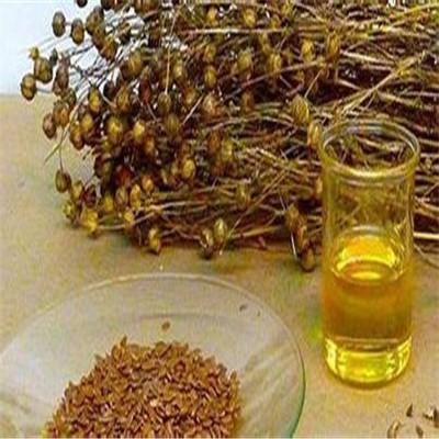 亚麻籽油怎么吃呢？