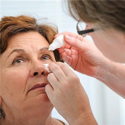 白内障手术后遗症有哪些