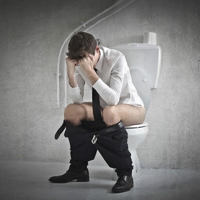 男人大便出血是什么原因