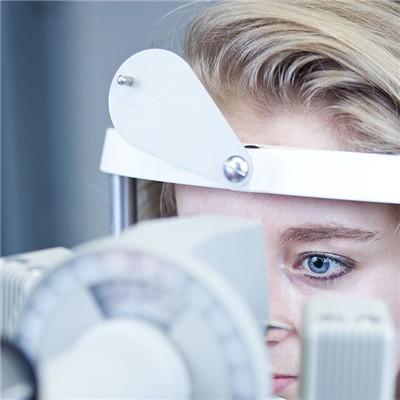 日抛隐形眼镜能带几天