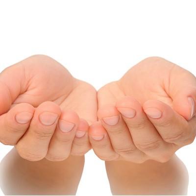 手起小水泡怎么办