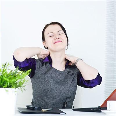 女性下面痒是怎么回事