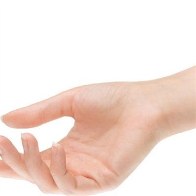 手指头断了能接好