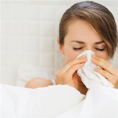 舌头发苦是怎么回事