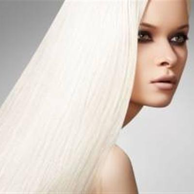 头发长不长怎么办