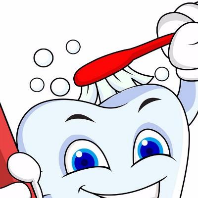 牙齿黑斑怎么去除