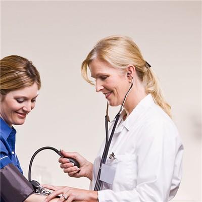 咳嗽出血怎么回事