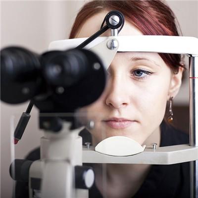 眼底黄斑怎么办