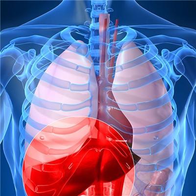 肝囊肿有什么危害