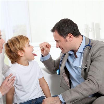 儿童牙疼怎么办