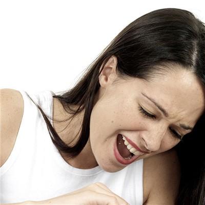 皮肤瘙痒什么原因