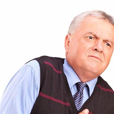 右侧胸口疼是怎么回事