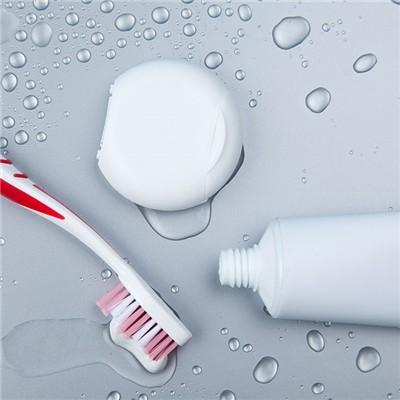 正确的刷牙时间是什么时候