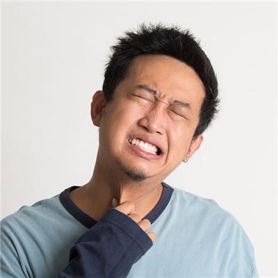 咽喉结石怎么办