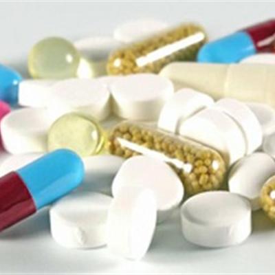 慢性毒药有哪些