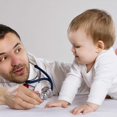 孩子皮肤瘙痒怎么办