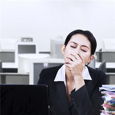 内分泌失调的原因有哪些