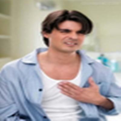 左胸口闷疼是怎么回事