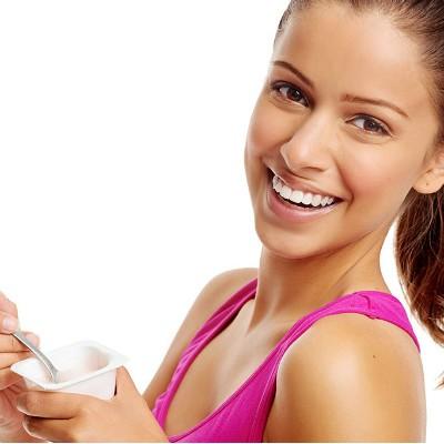 出汗多吃什么好