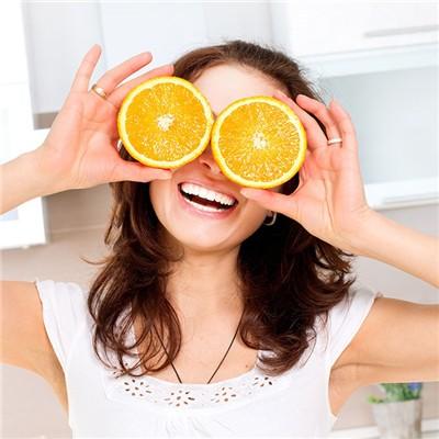 毛孔粗怎么改善