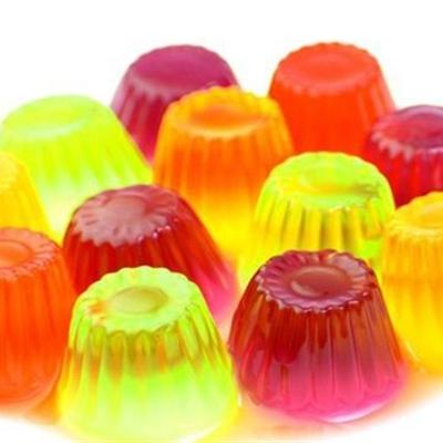 为什么我一吃果冻就想吐