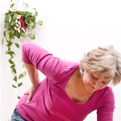 腰部扭伤的治疗方法有哪些