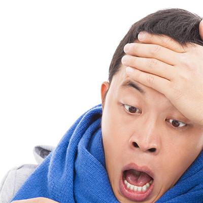 头上长脓包怎么办