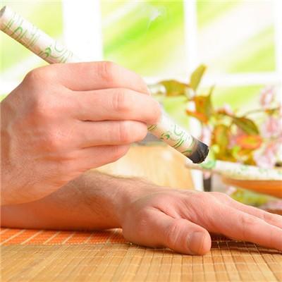 人生病久了生皮肤病毒怎么办