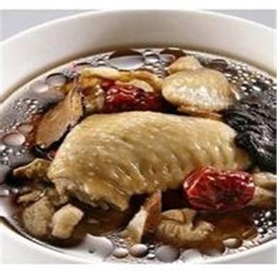 芩连四物汤是什么