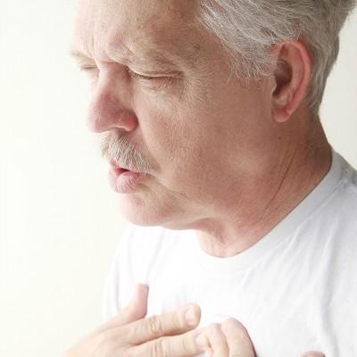 嗓子干涩有异物感怎么办