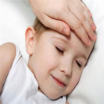儿童发热38.5怎么办