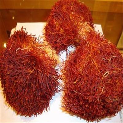 西红花对生育有影响吗