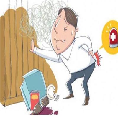 内疮的症状是什么