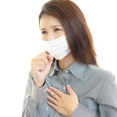 年轻人得慢性支气管炎好不了吗