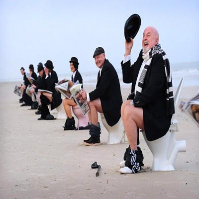 腹泻成水状怎么回事