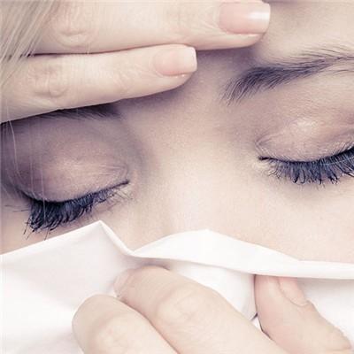 鼻窦炎症状有哪些