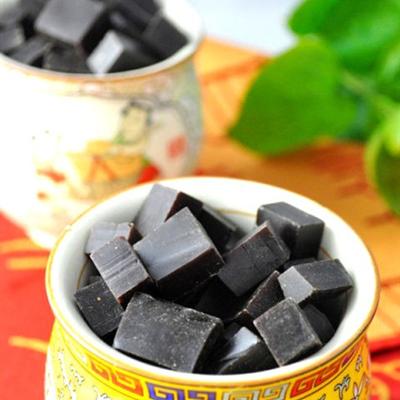 胶治高血压可以么