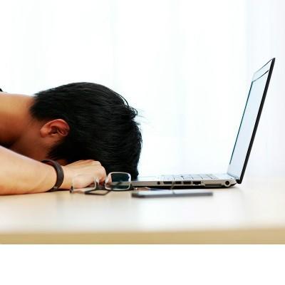 颈椎引起头晕怎么办