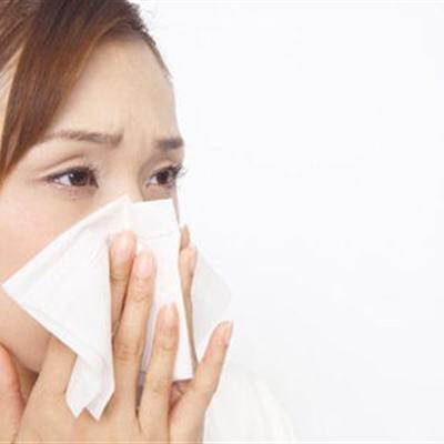 儿童鼻炎的最佳治疗方法