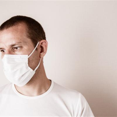 肺炎支原体感染的症状有什么