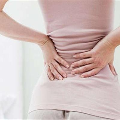 腰椎压缩性骨折怎么治疗