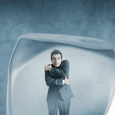 精神分裂症的前兆有哪些