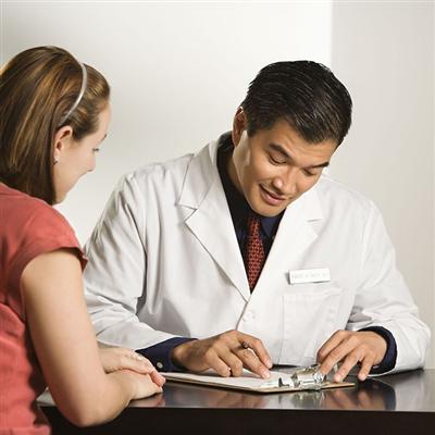 小三阳会传染吗？